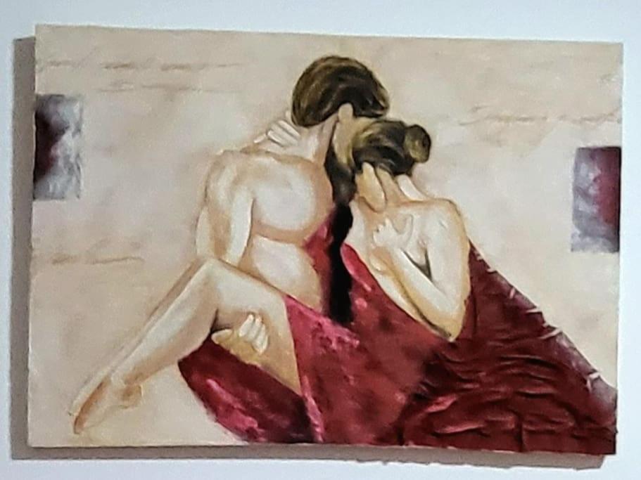 Flamenco, Apartamento Exclusivo De Dos Habitaciones En El Pleno Del Casco Antiguo, Alicante, Playa, Centro Historico, Rambla Kültér fotó