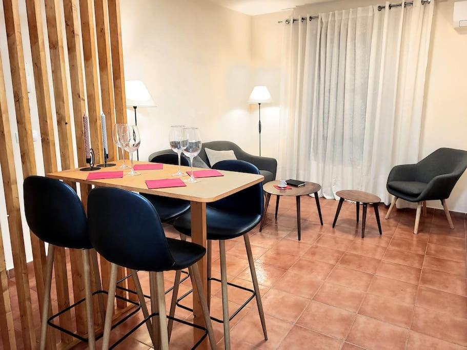 Flamenco, Apartamento Exclusivo De Dos Habitaciones En El Pleno Del Casco Antiguo, Alicante, Playa, Centro Historico, Rambla Kültér fotó