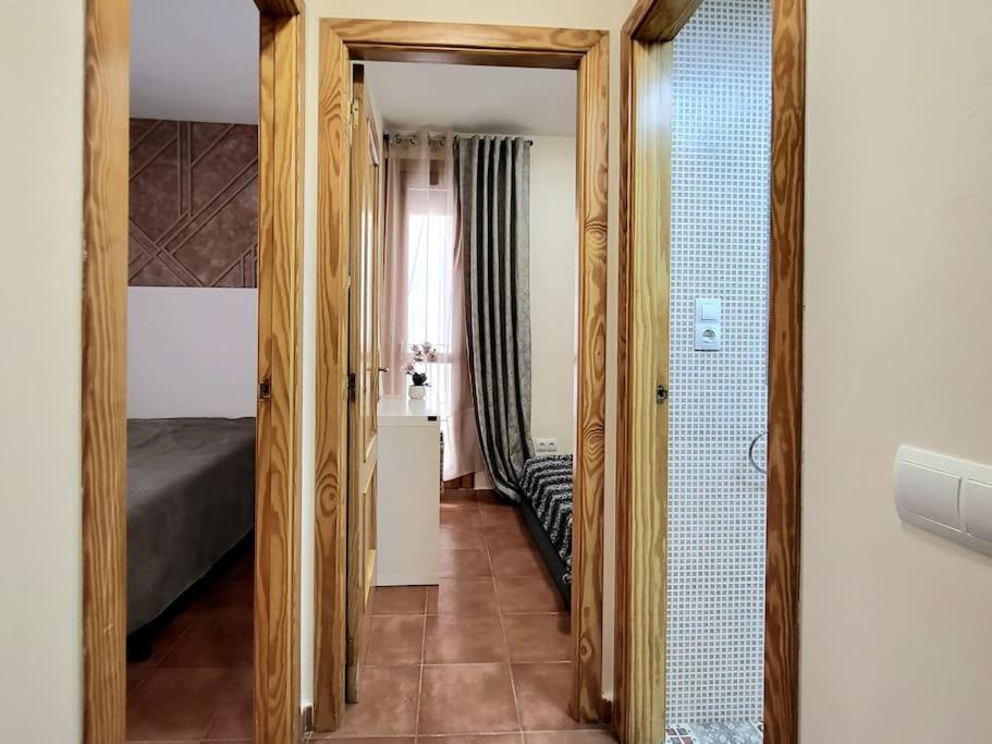 Flamenco, Apartamento Exclusivo De Dos Habitaciones En El Pleno Del Casco Antiguo, Alicante, Playa, Centro Historico, Rambla Kültér fotó