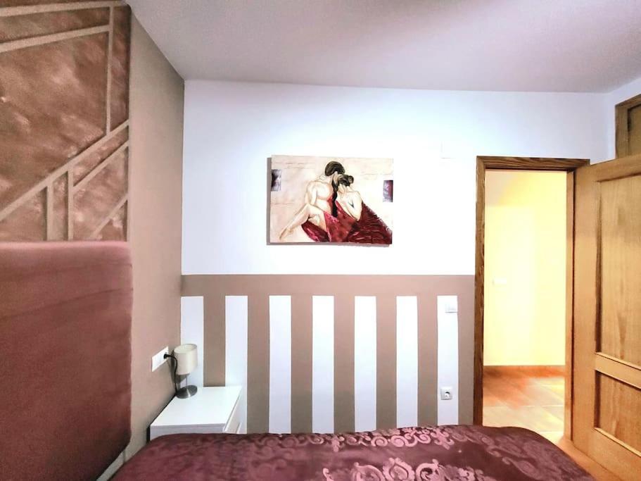 Flamenco, Apartamento Exclusivo De Dos Habitaciones En El Pleno Del Casco Antiguo, Alicante, Playa, Centro Historico, Rambla Kültér fotó