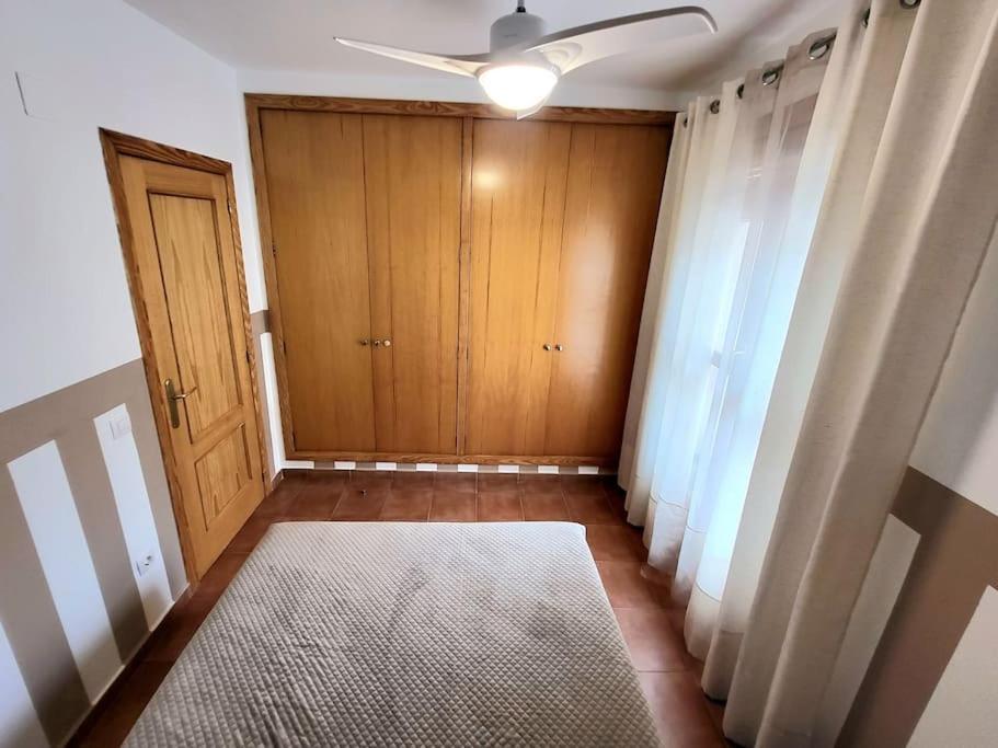 Flamenco, Apartamento Exclusivo De Dos Habitaciones En El Pleno Del Casco Antiguo, Alicante, Playa, Centro Historico, Rambla Kültér fotó