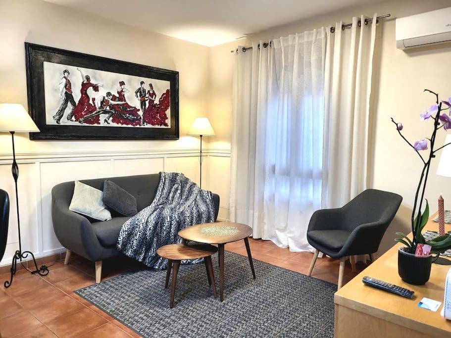 Flamenco, Apartamento Exclusivo De Dos Habitaciones En El Pleno Del Casco Antiguo, Alicante, Playa, Centro Historico, Rambla Kültér fotó